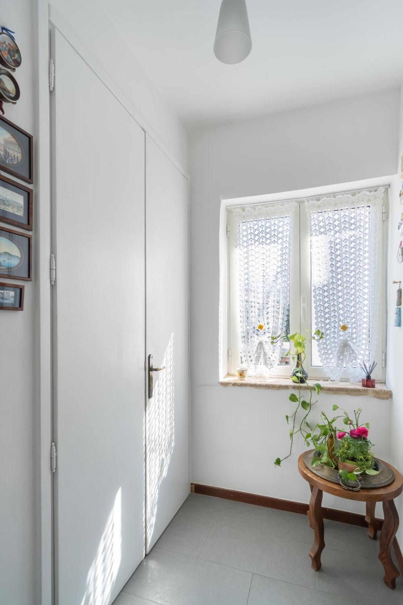Bed and Breakfast La Casa nel Cortile Vico Equense Esterno foto