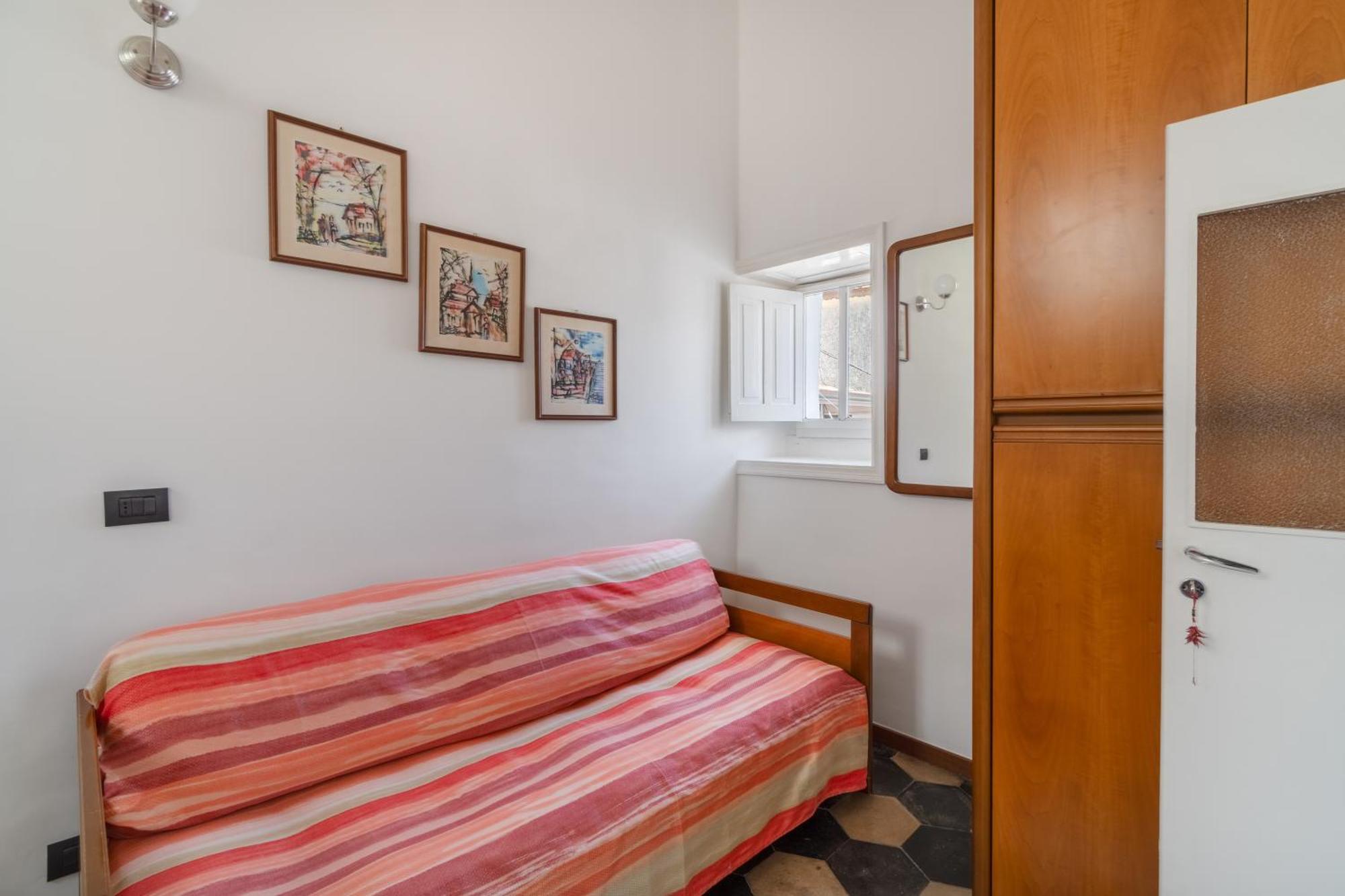 Bed and Breakfast La Casa nel Cortile Vico Equense Esterno foto