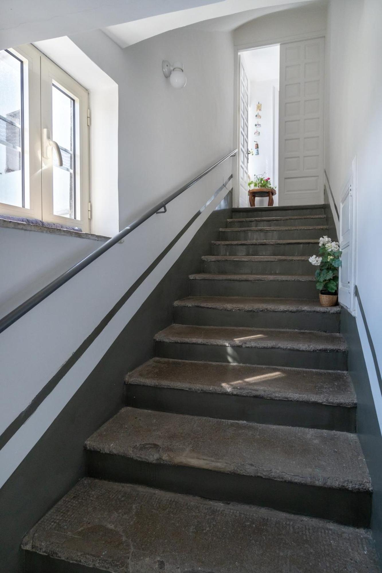Bed and Breakfast La Casa nel Cortile Vico Equense Esterno foto