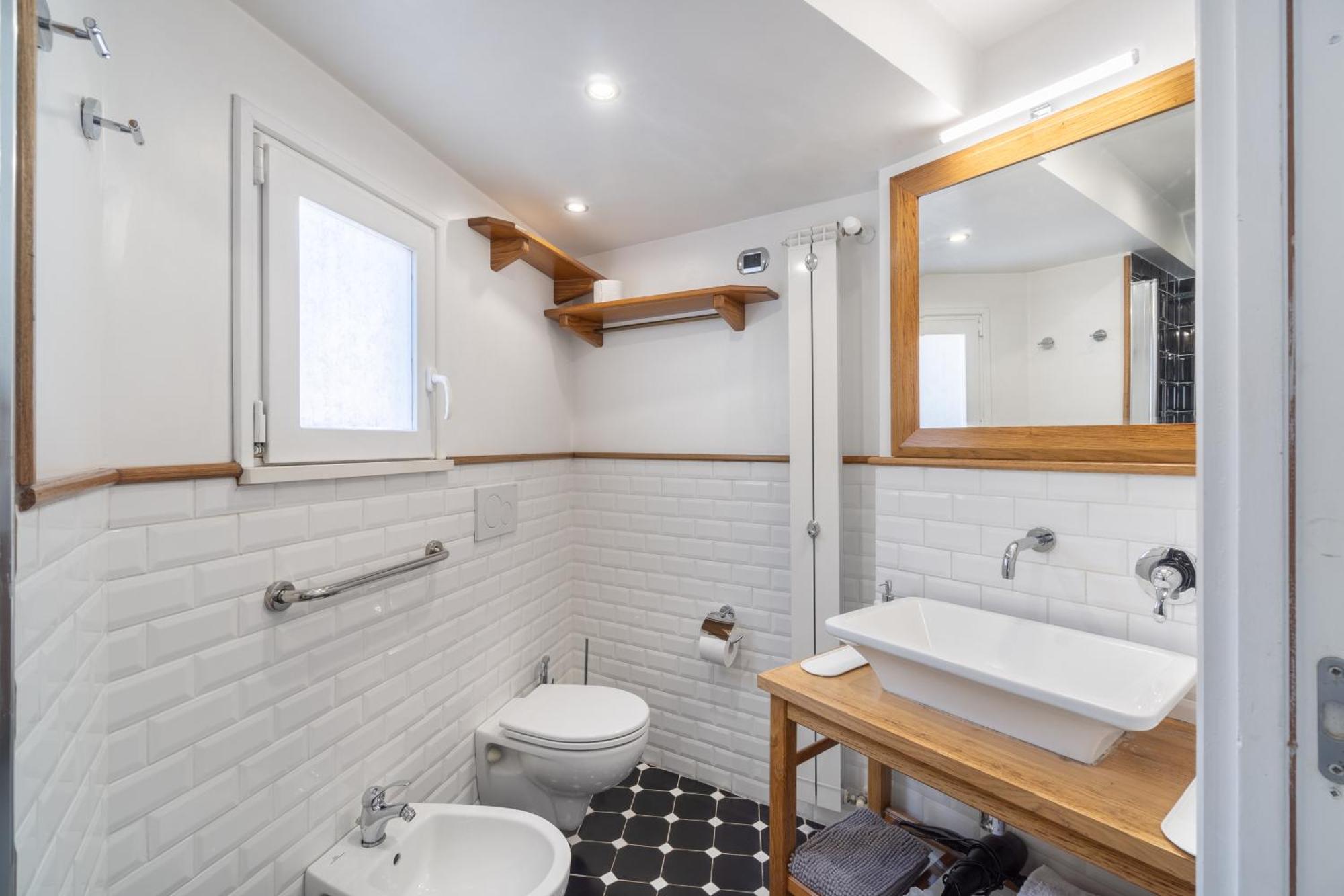 Bed and Breakfast La Casa nel Cortile Vico Equense Esterno foto