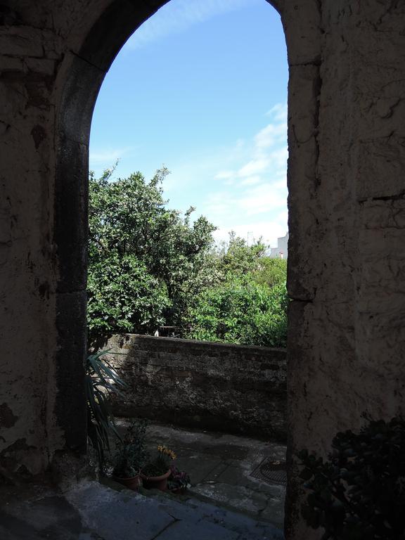 Bed and Breakfast La Casa nel Cortile Vico Equense Esterno foto